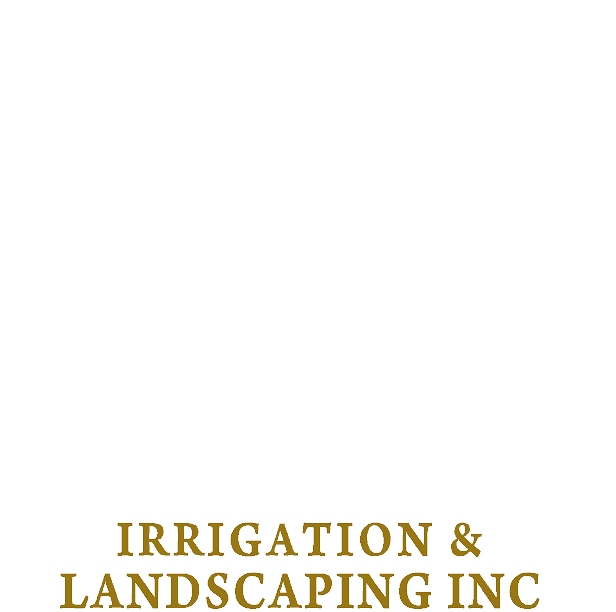 Logo Green Hamptons Irrigation & Landscaping Inc.